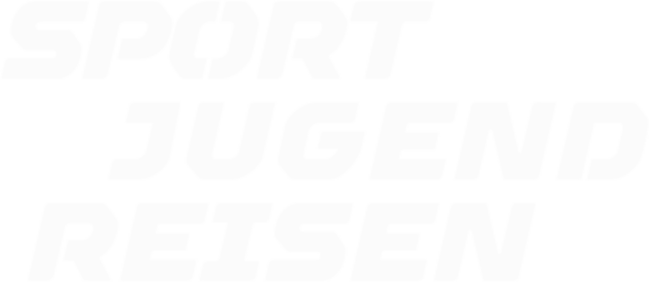 Logo Sportjugendreisen